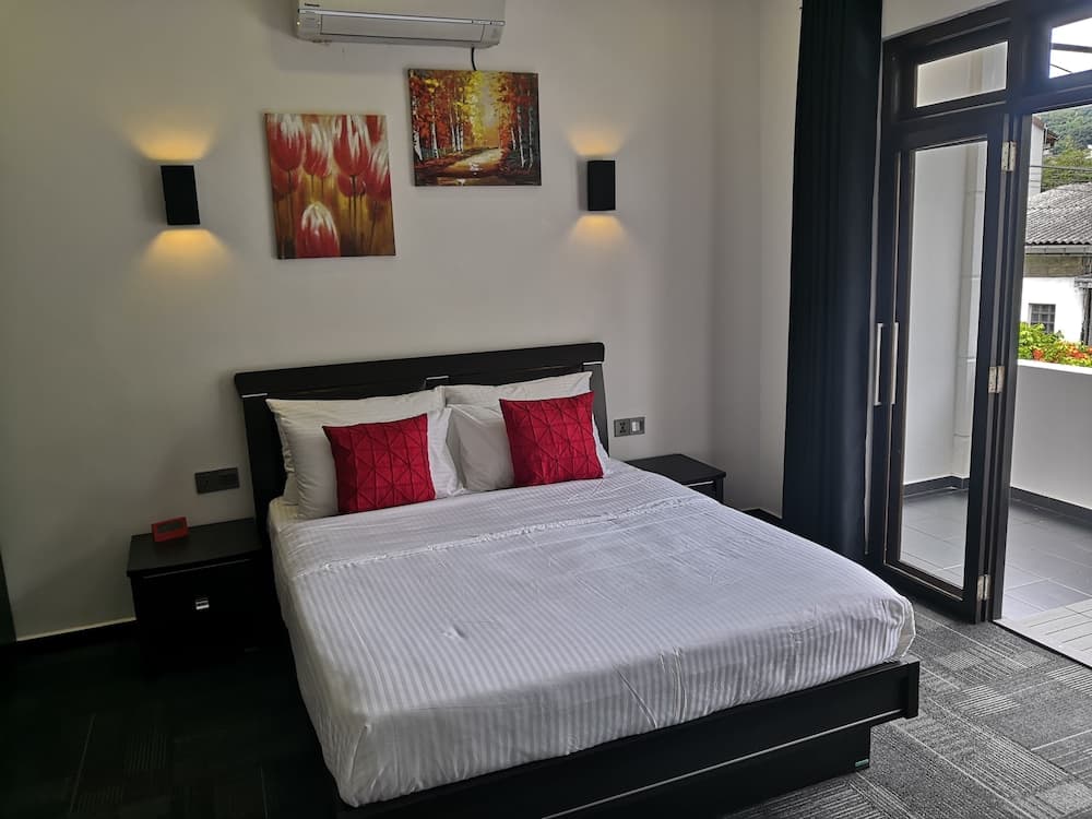 The Prestige Villa Kandy