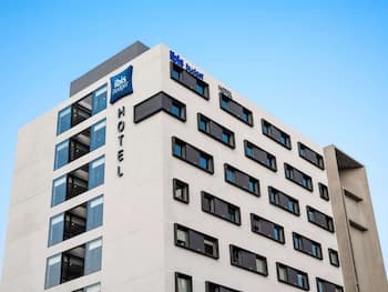 Ibis Budget Santiago Providencia
