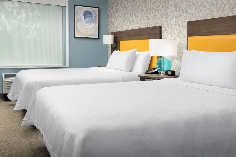 Home2 Suites by Hilton St. Augustine I-95