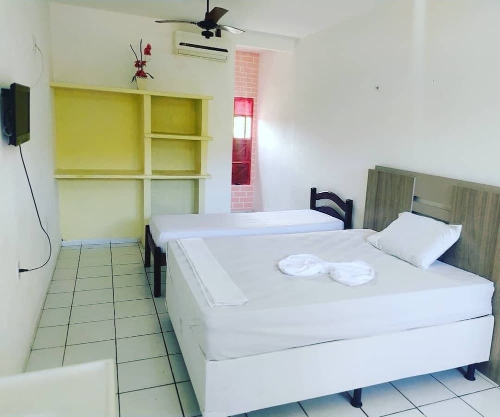 Pousada Vivere la vita