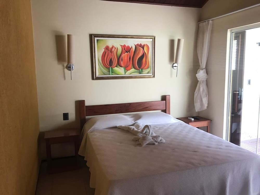 Pousada Solarium Prainha