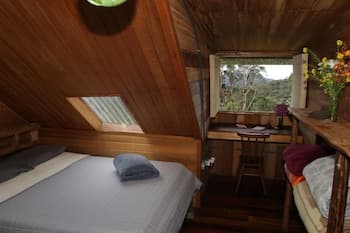 Iyok Ami Hostel Tours