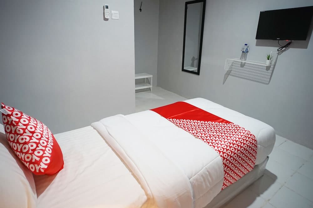 OYO 1125 Sani Guest House