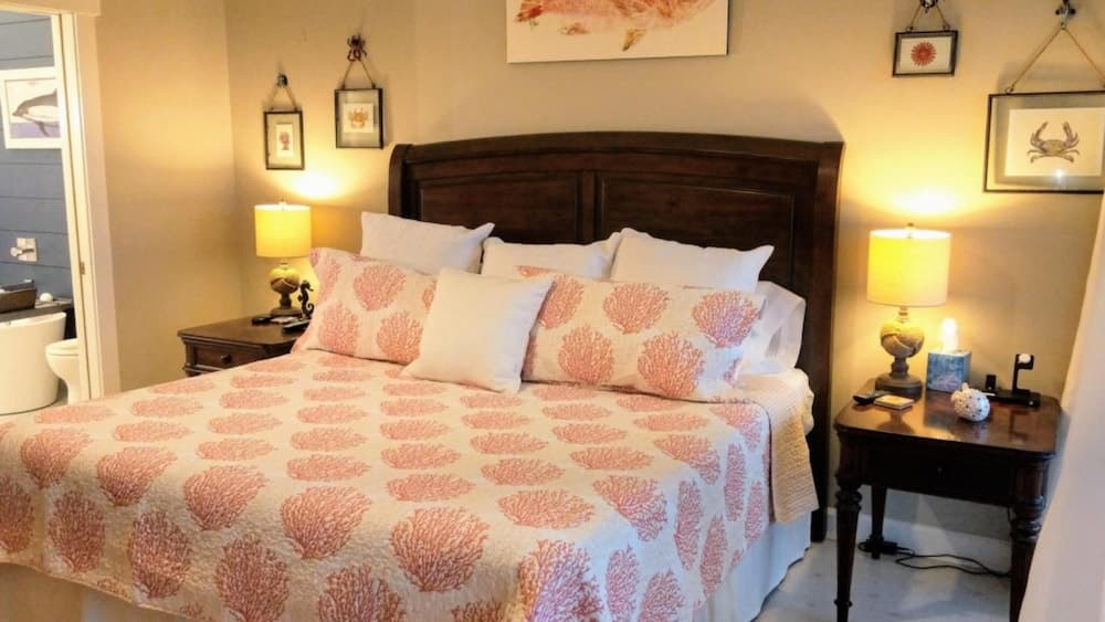 Villa Sabine by Surfside VR