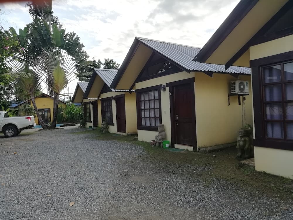 Hotel Brunka Lodge