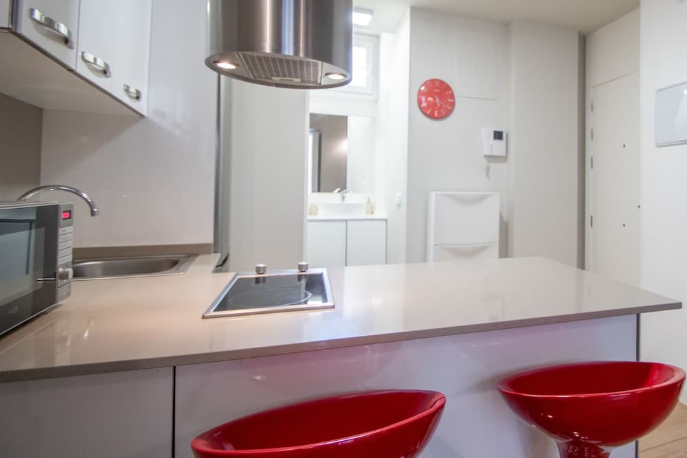 Apartamento Cadiz Compañia