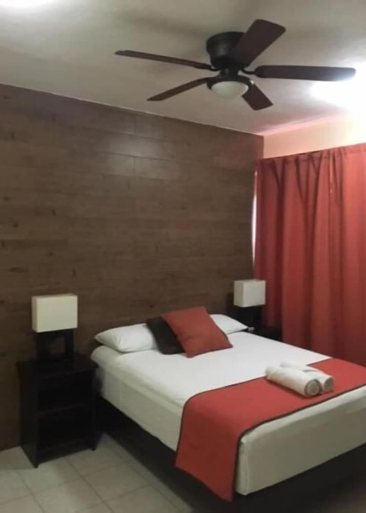 Hotel Tuparenda Bacalar