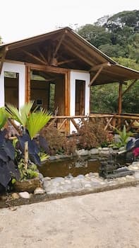 La Penal Amazon Lodge