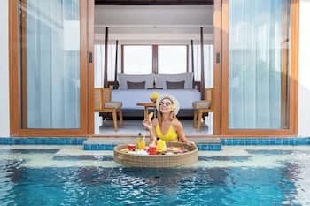 Royal Suites at The Bandha