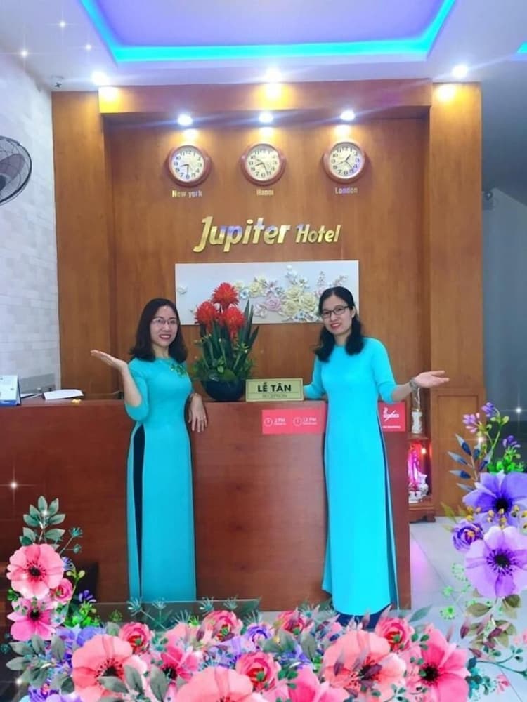 Jupiter Hotel