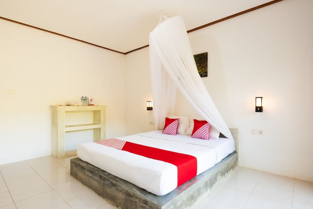 OYO 1306 Sammy Homestay