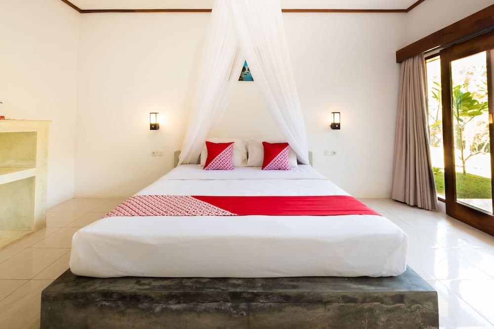 OYO 1306 Sammy Homestay