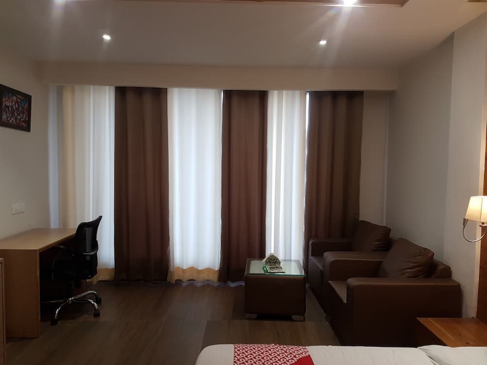 Hotel The Celebrations by hnh