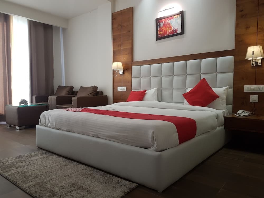 Hotel The Celebrations by hnh