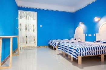 New Dap Hostel in Grape Town