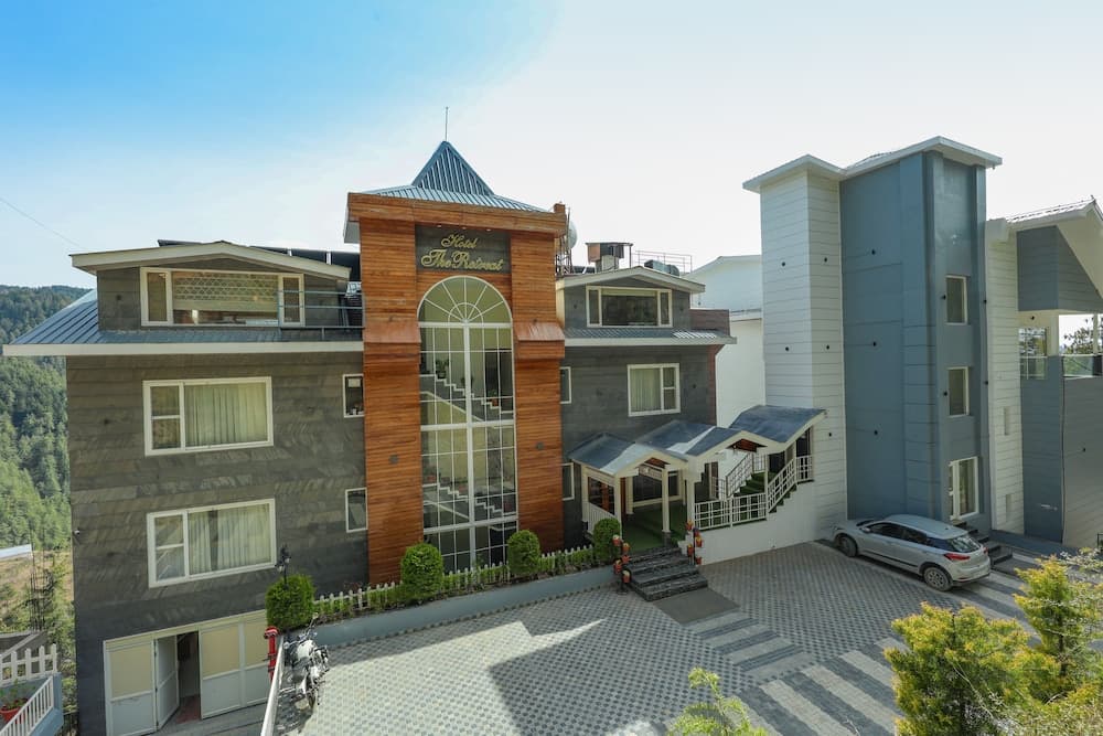 hotel image