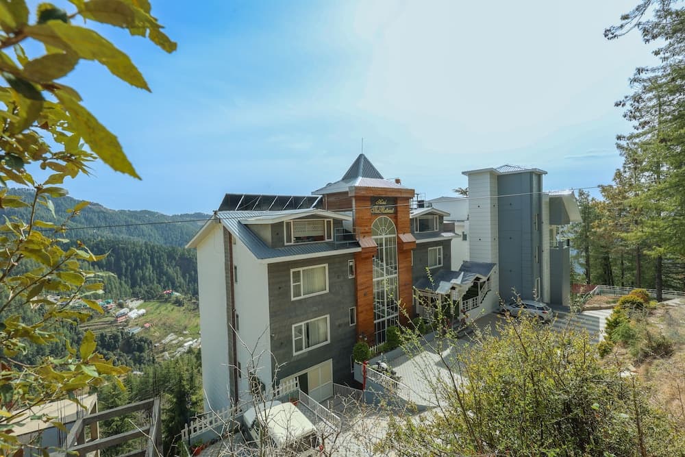 hotel image