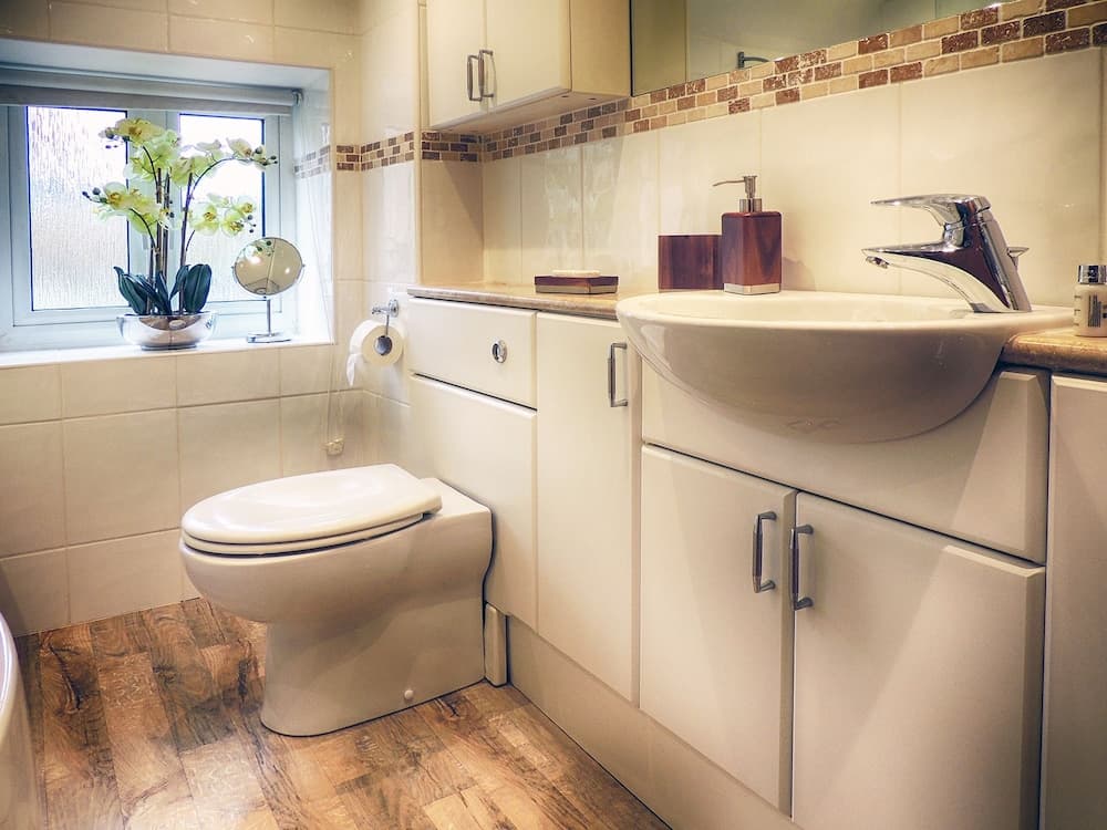 The Lansdowne Cottage