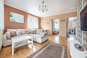 Apartamenty Sun & Snow Leśny