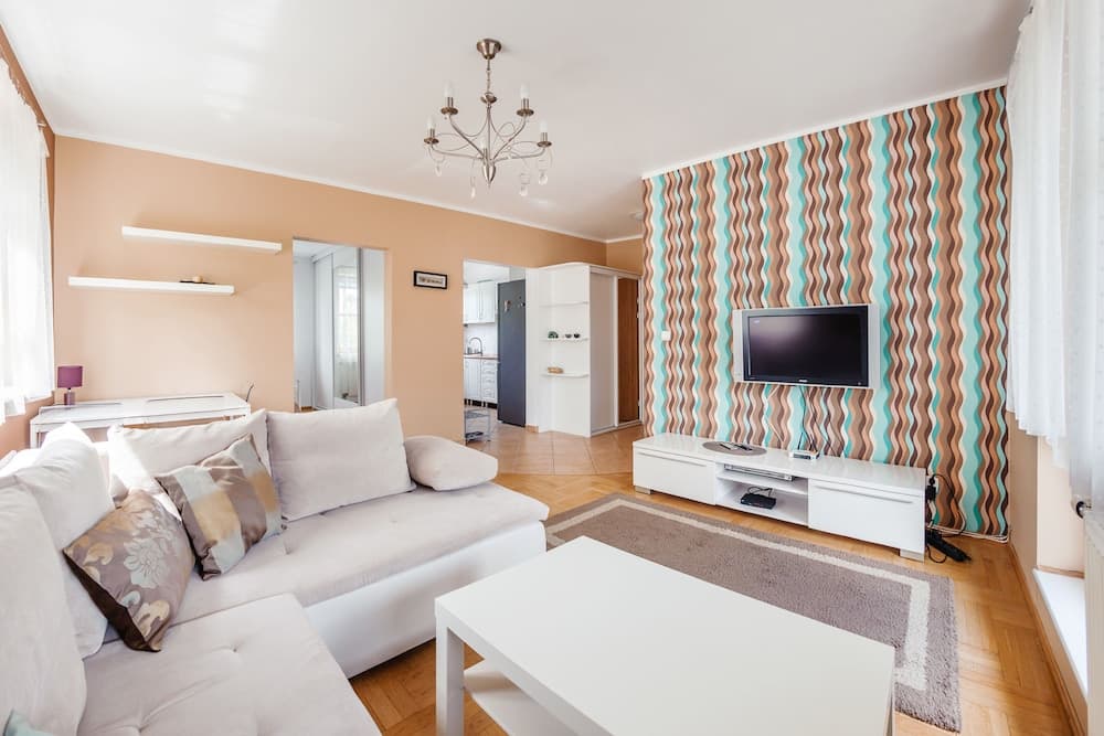 Apartamenty Sun & Snow Leśny