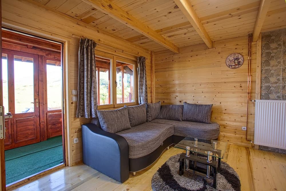 Brvnare Mir Zlatibor