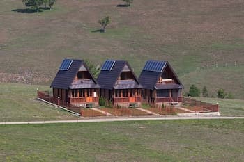 Brvnare Mir Zlatibor