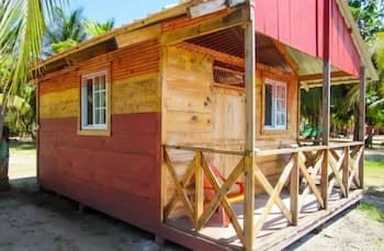 Enjoy San Blas Diablo Island