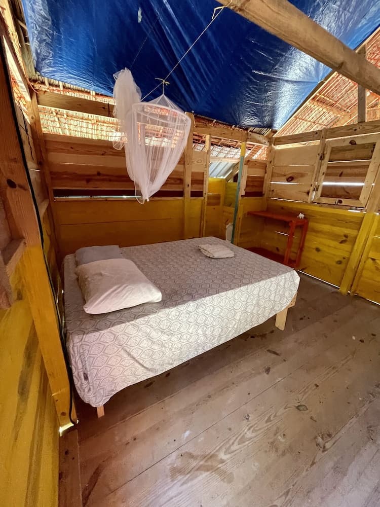 Enjoy San Blas Diablo Island