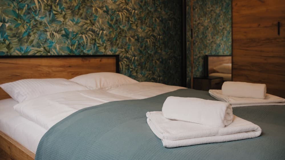 Apartamenty Sun & Snow Na Wydmie