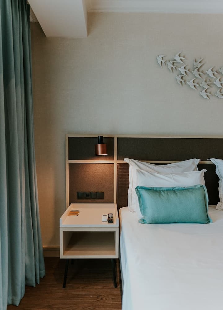 Pefkaki Boutique Hotel Loutraki