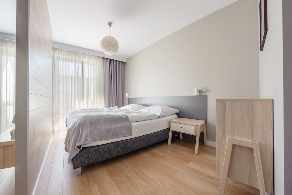 Apartamenty Sun & Snow Wczasowa