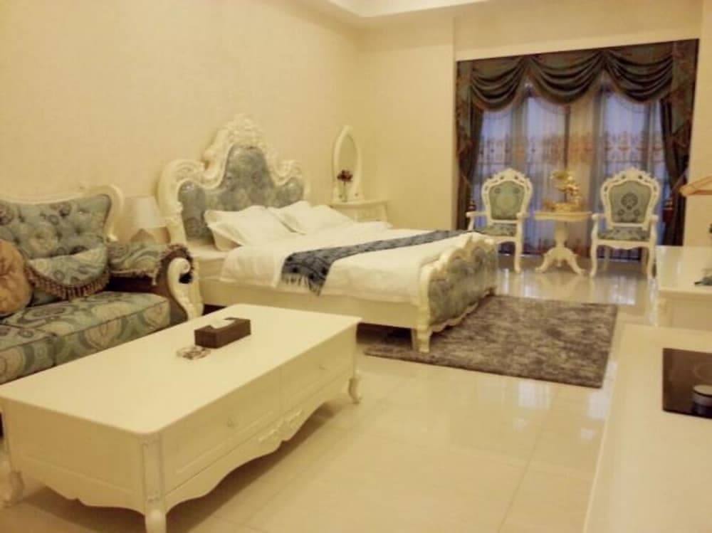 Guangzhou Weidike Apartment