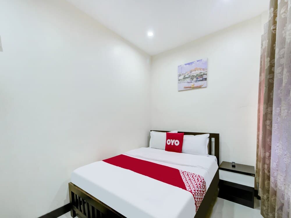 OYO 253 Kk 11 Boutique Inn