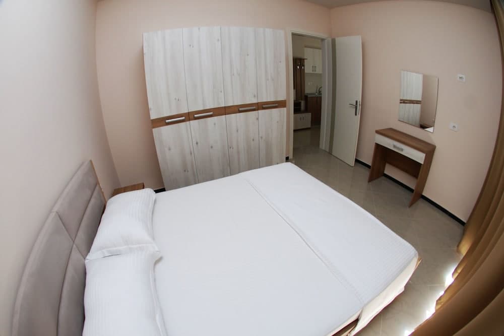 TOP Sea View Apartments