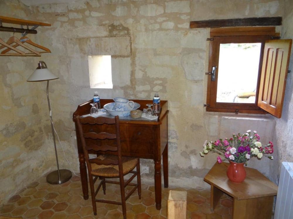 Le Manoir des Roches