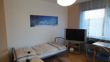 Zimmervermietung Lösken 1