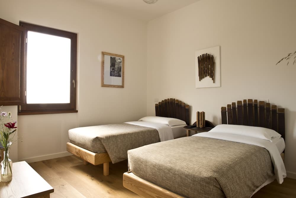 Cincinnato Wine Resort