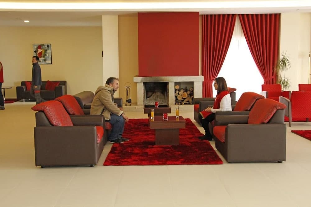 Palace Hotel & SPA Termas do Bicanho