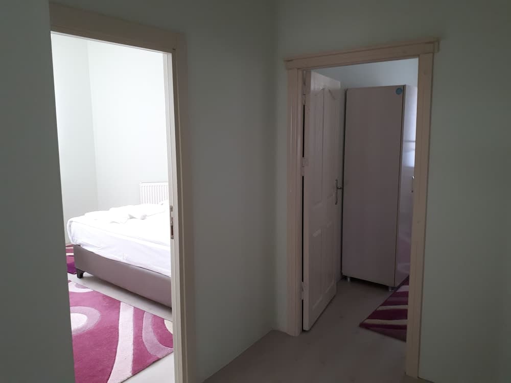 DİRİLİŞ BANARYA PANSİYON