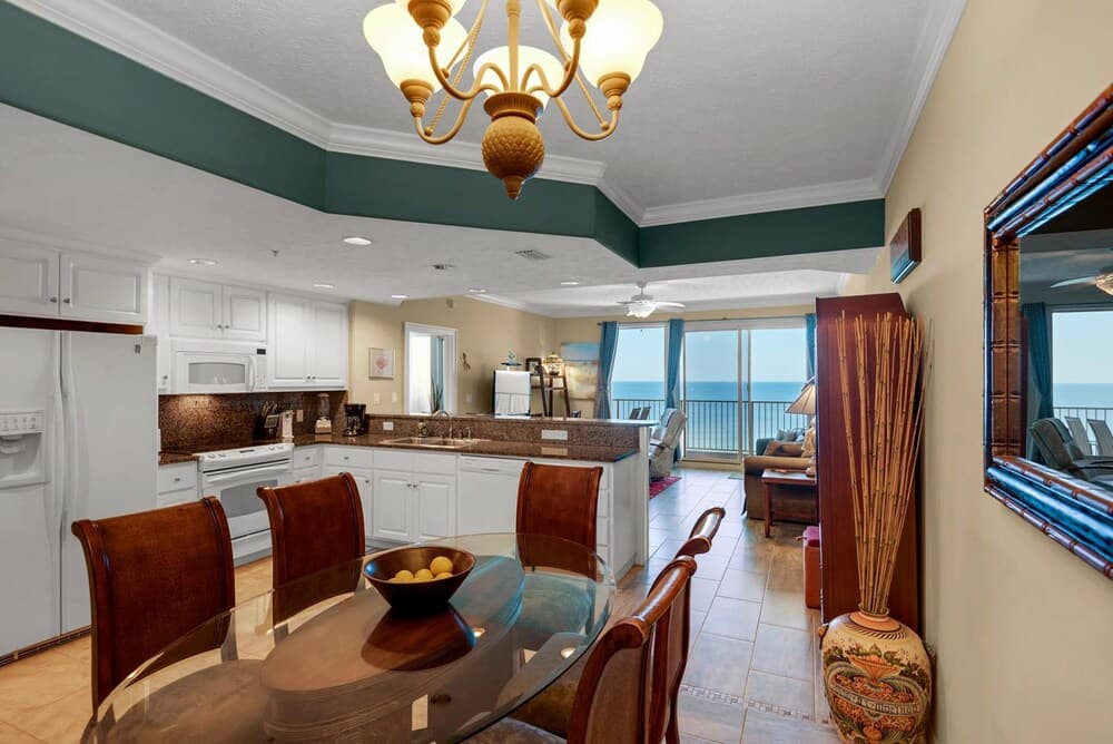 Treasure Island 1710