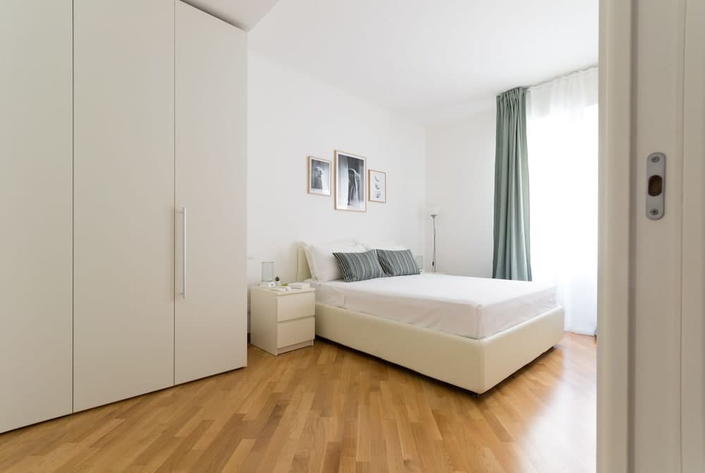 HouSmart Nazario Sauro 15