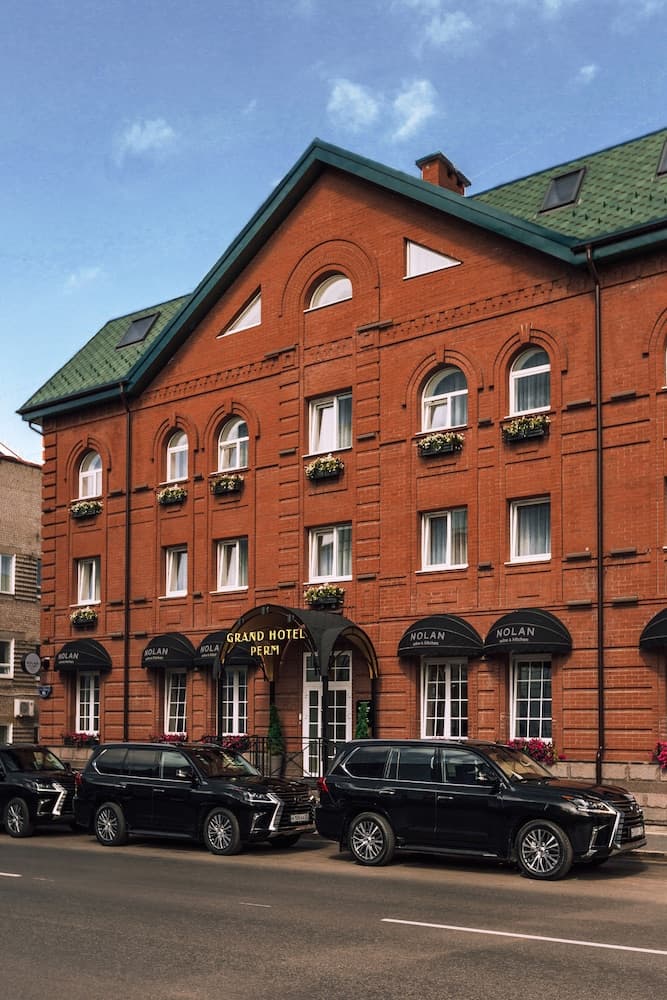 hotel image