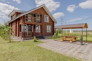 Country club Hutorok