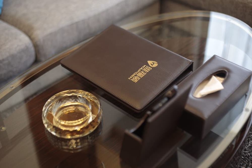 Ruide Apartment Zhongyong Jinyu Branch