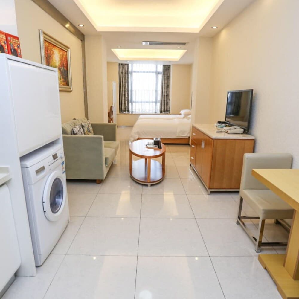 Ruide Apartment Yujiang Yuan Branch