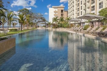 Playa Caracol Residences Vacation Rental