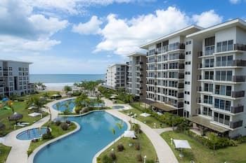 Playa Caracol Residences Vacation Rental