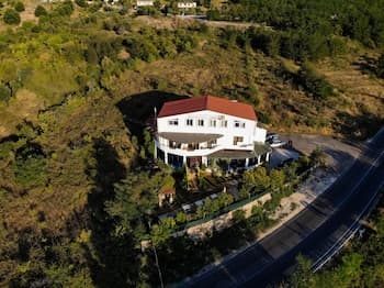 Hotel Joni Restaurant