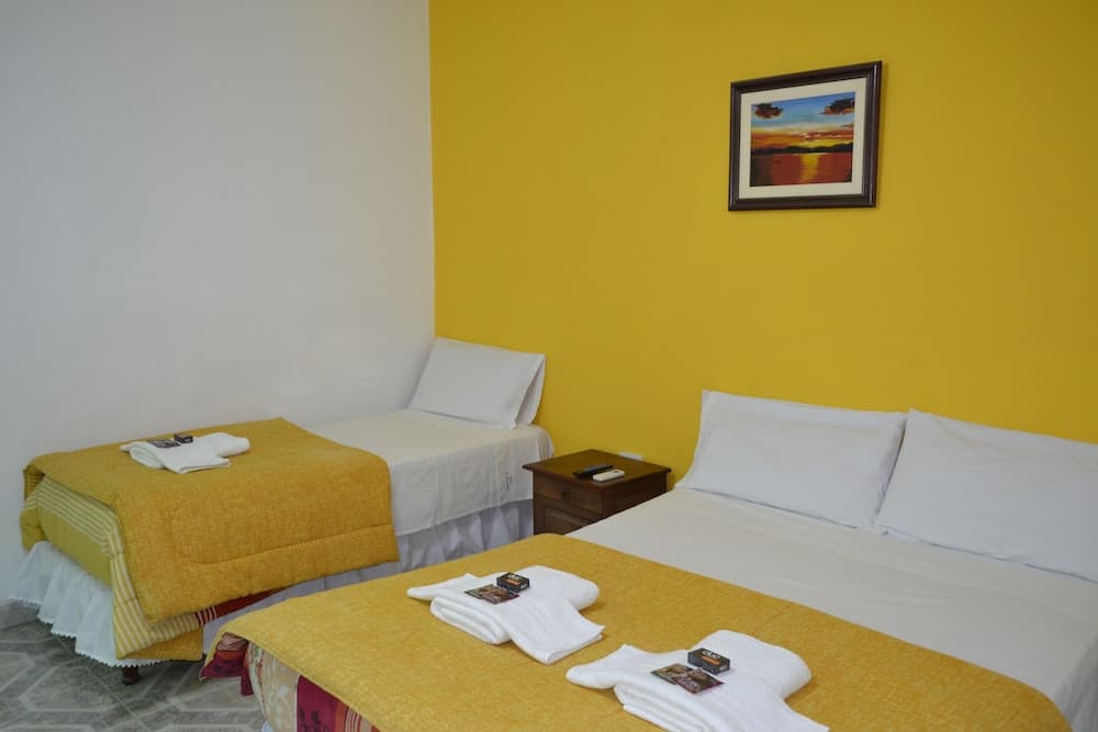 Cabañas y Hostal Las Marias