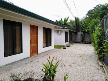 Estancia Santa Teresita